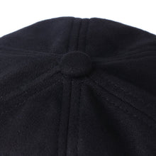 Lade das Bild in den Galerie-Viewer, Männer &amp; Frauen Retro Rolled Cuff Krempe Hut Skullcap Sailor Cap Worker Hat verstellbar
