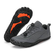 Lade das Bild in den Galerie-Viewer, Herren Barfuß-Wanderschuhe, atmungsaktiv, Outdoor-Sport, Kletterschuh, Trekking-Turnschuhe, rutschfeste Jogging-Schuhe
