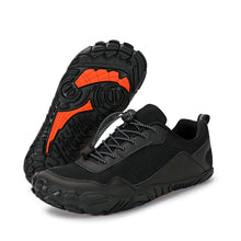 Lade das Bild in den Galerie-Viewer, Herren Barfuß-Wanderschuhe, atmungsaktiv, Outdoor-Sport, Kletterschuh, Trekking-Turnschuhe, rutschfeste Jogging-Schuhe
