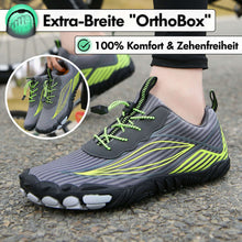 Lade das Bild in den Galerie-Viewer, Outdoor-Fünf-Finger-Wander-Fitness-Sportschuhe, Flussverfolgung, neue Watschuhe, Barfußschuhe
