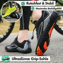 Lade das Bild in den Galerie-Viewer, Outdoor-Fünf-Finger-Wander-Fitness-Sportschuhe, Flussverfolgung, neue Watschuhe, Barfußschuhe
