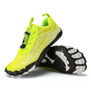 Outdoor-Fünf-Finger-Wander-Fitness-Sportschuhe, Flussverfolgung, neue Watschuhe, Barfußschuhe