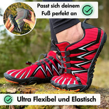 Lade das Bild in den Galerie-Viewer, Outdoor-Sport-Flussverfolgungsschuhe, rutschfeste Strandschuhe, Outdoor-Barfußschuhe, Schwimm- und Rad-Fitness-Fünf-Finger-Schuhe
