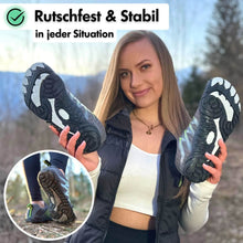 Lade das Bild in den Galerie-Viewer, Outdoor-Sport-Flussverfolgungsschuhe, rutschfeste Strandschuhe, Outdoor-Barfußschuhe, Schwimm- und Rad-Fitness-Fünf-Finger-Schuhe
