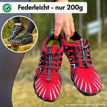 Lade das Bild in den Galerie-Viewer, Neue Outdoor-Flussverfolgungsschuhe für Männer und Frauen Watschuhe zum Strandschwimmen Bergsteiger-Fünffinger-Indoor-Lauffitnessschuhe Barfußschuhe
