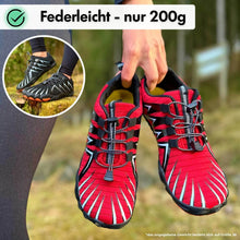 Lade das Bild in den Galerie-Viewer, Outdoor-Sport-Flussverfolgungsschuhe, rutschfeste Strandschuhe, Outdoor-Barfußschuhe, Schwimm- und Rad-Fitness-Fünf-Finger-Schuhe
