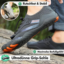 Lade das Bild in den Galerie-Viewer, Outdoor-Flussverfolgungsschuhe, rutschfeste Schwimmschuhe, Wat-Wanderschuhe, Fünf-Finger-Profi-Barfußschuhe
