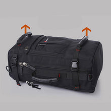 Lade das Bild in den Galerie-Viewer, Männer Multi-Carry Large Capacity Travel Outdoor Multifunktions-15,6-Zoll-Laptoptasche Travel Bag Backpack
