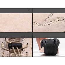 Lade das Bild in den Galerie-Viewer, Herren Casual Hochwertige Echtleder Mode Atmungsaktive Loafer Outdoor Sneakers
