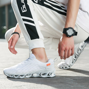 Fashion Running Atmungsaktive Sport Blade Sneakers