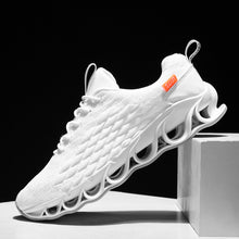 Lade das Bild in den Galerie-Viewer, Fashion Running Atmungsaktive Sport Blade Sneakers
