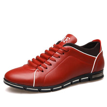 Lade das Bild in den Galerie-Viewer, Herren Freizeitschuhe Mode Schuhe für Herren Frühling Bequeme Herrenschuhe
