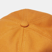 Lade das Bild in den Galerie-Viewer, Männer &amp; Frauen Krempenlose Hüte Einfarbiger Kokosnussbaum Etikett Schädelkappen Hip Hop Hut
